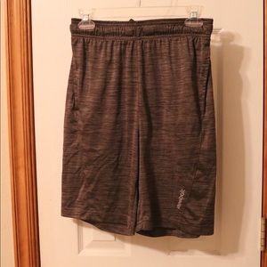Men’s athletic shorts